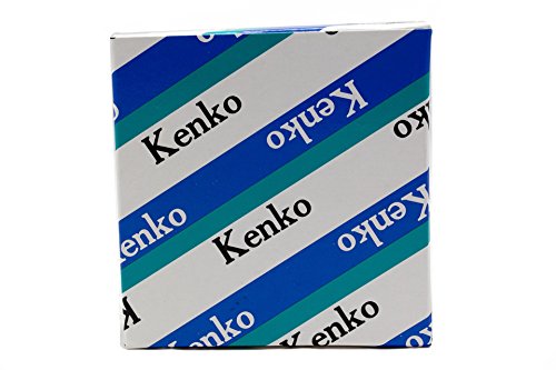 Kenko 58mm Close-Up Lens Filter No.10 - Multi-Coated - Made In Japan