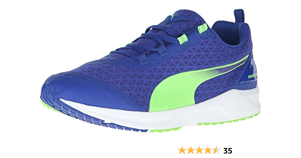 ignite xt training shoes