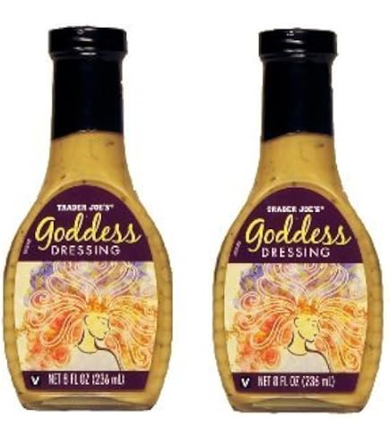 Amazon.com : Kraft Green Goddess Dressing, 16 Fl Oz (Pack of 2) : Ranch Salad  Dressings : Grocery & Gourmet Food