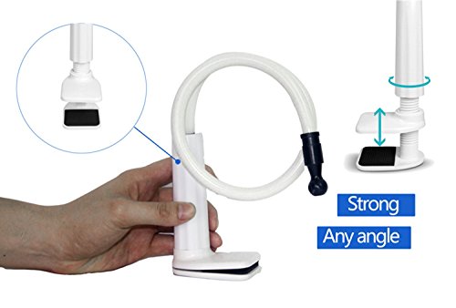 5 Bracket+Flexible+Gooseneck+Universal+4+5+10+6