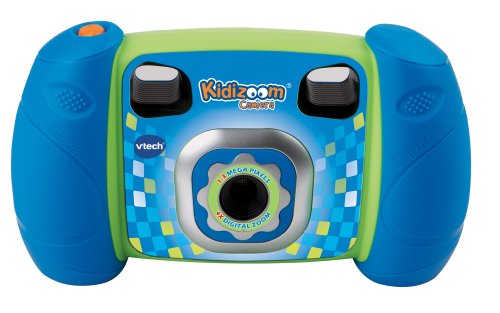 VTech Kidizoom Camera