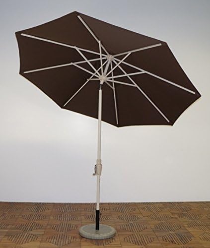 9 ft. Premium Market Umbrella