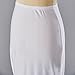 Sisjuly Women's Underskirt Wedding Petticoat Slips for Bridal
