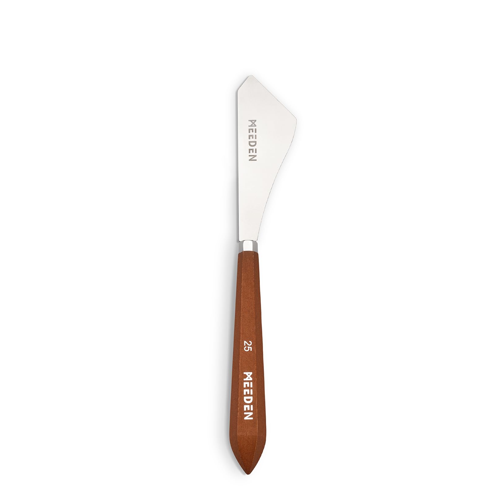 MEEDEN Artist Acrylic Palette Knife: 8.66" Flexible