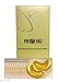 Pro-Nu Gold Collagen Eye Mask (15 Pairs)