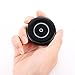 Bluetooth 4.1 Transmitter Receiver (aptx), Simpeak Wireless 3.5mm Audio Adapter, Pair 2 at Once, For Car Stereo System and Home Stereo (Black)