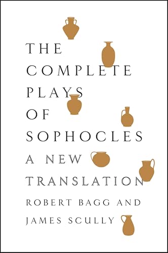 The Complete Plays of Sophocles: A New Translation en promo sur Amazon