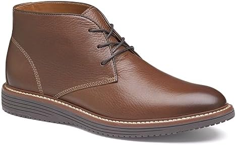 Amazon.com | Johnston & Murphy Men display picture 1