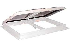 Ventline BV0586-04 22" White Cover