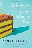 41EQU86grLL. SL160  Review: The Particular Sadness of Lemon Cake