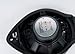 GM Genuine Parts 15220248 Front Door Radio Speaker,Black