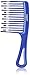Conair Comb Detangle, 3.2 Ounce, Colors may vary, 1 Pack