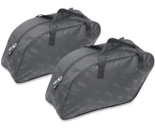 Saddlemen 3501-0607 Small Teardrop Saddlebag Liner