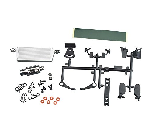HPI Racing 85613 Body Tuner Kit Type A