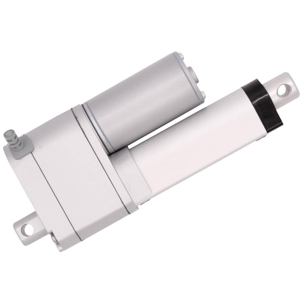 Drive-System Europe Electric Cylinder DSZY1-24-40-200-POT-IP65 1386458 Lifting Length 200 mm Pack of 1