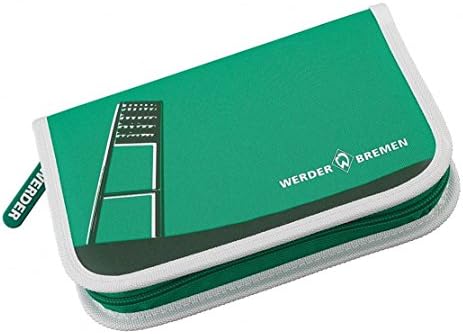 Werder Bremen School Case Flood Light Mast