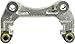 Cardone Service Plus 14-1086 Remanufactured Caliper Bracket
