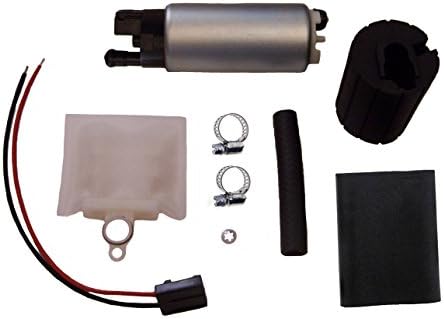 Autoteq GSS341 255LPH High Pressure In-tank Fuel Pump