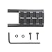LaserLyte ADPHKSP140 Rail Adapter
