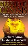 "Keeper of Genesis A Quest for the Hidden Legacy of Mankind" av Robert Bauval