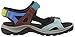 ECCO Women's Yucatan Sandal