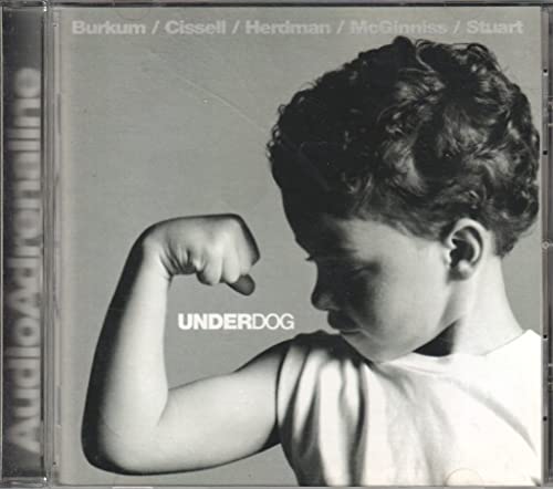 Underdog at Amazon