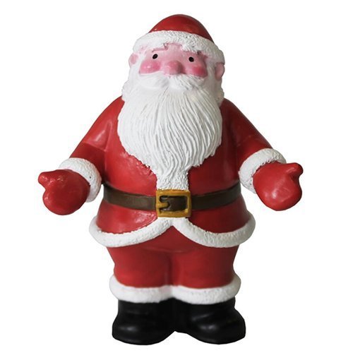 Anniversary House F351 Raymond Brigg's Father Christmas Cake Toppers-12 Pcs