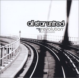 Revolution All Star United Amazon De Musik