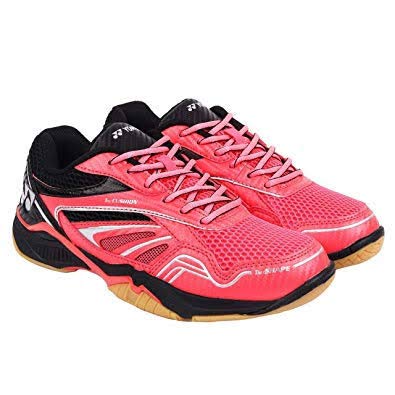 yonex ace light badminton shoes