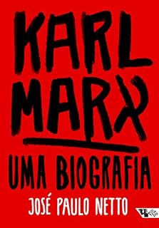Livro Karl Marx: Uma biografia