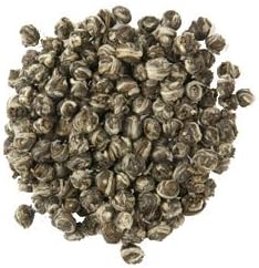 Sentosa Teas Jasmine Dragon Tears Green Loose Tea (1x1lb)
