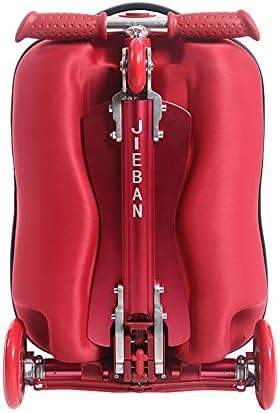 sondre scooter luggage