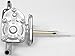 Suzuki 2005 Vinson Manual Cock Assembly Fuel 44300-03G02 New Oem