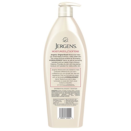 Jergens Original Scent Body Moisturizer - Image 2