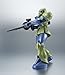 Tamashii Nations Mobile Suit Gundam MS-05 Zaku I Ver. A.N.I.M.E.