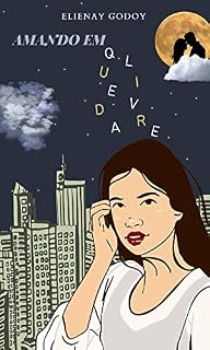 Livro Amando em Queda Livre