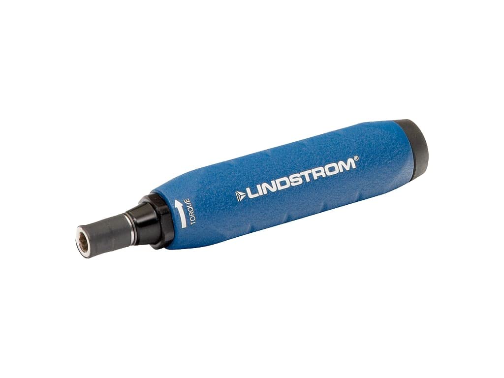 Bahco Micro Screwdriver Dinam Adjust — image 1