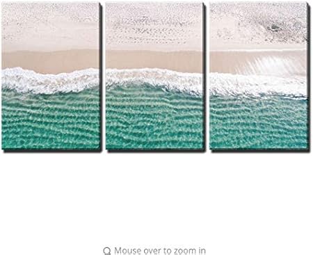 Get Art mur plage tropicale Free