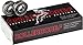 RollerBones Bones Roller Bones Skate Bearings With CCS Skate Tool
