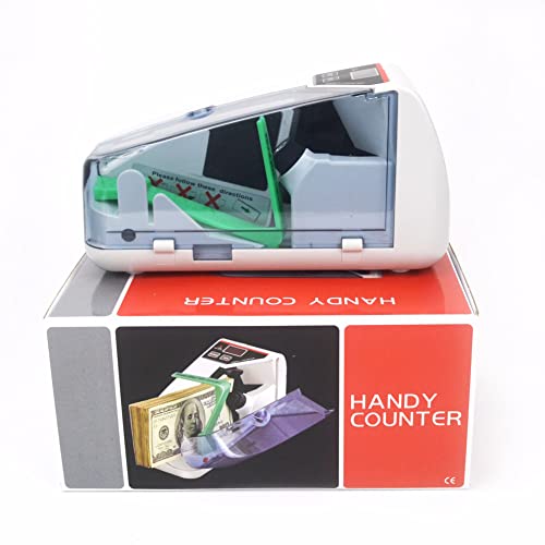 CRONY V30 Portable Automatic Money detector/money counting machine