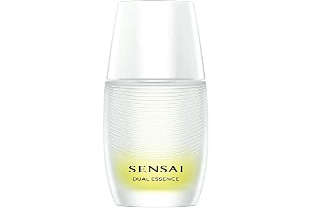 Sensai Expert Items Dual Essence Face Serum 30ml