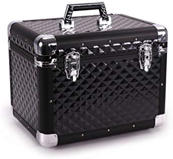 UNIQHORSE Grooming Box Curve - Made for Equestrians