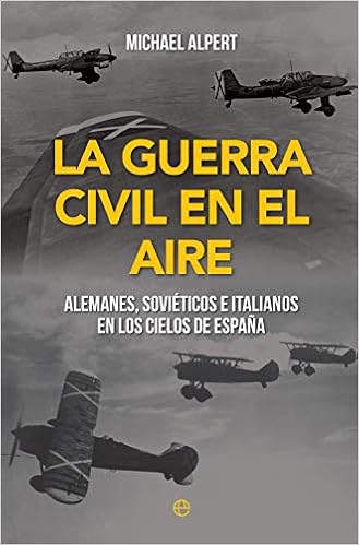 La guerra civil en el aire