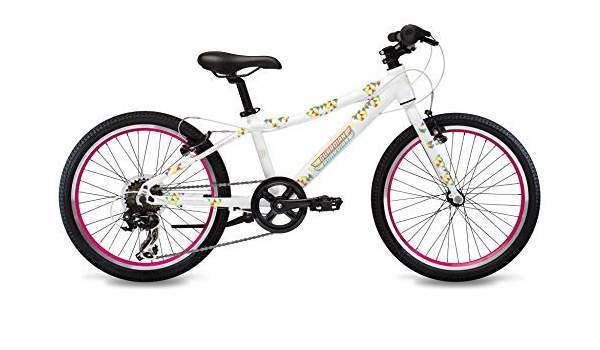 Guardian Lightweight Kids Bike 20 Inch 