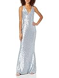 Dress the Population Women's Harper Sequin