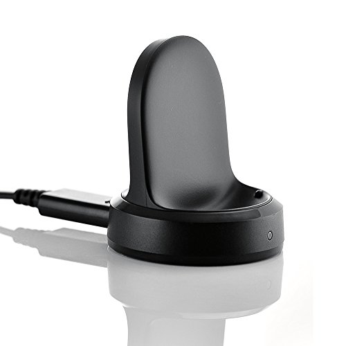 Samsung gear s3 charger charging stand accessories,kart…
