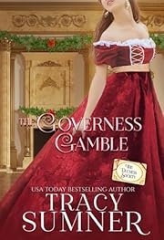 The Governess Gamble