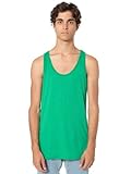 American Apparel Poly-Cotton Tank