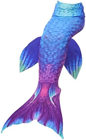 Mermaid Tails for Swimming for Adults