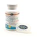 Bundle - 2 Items: 1 Bottle of Ultimate Omega + CoQ10 by Nordic Naturals - 60 Softgels and 1 VDC Pill Box